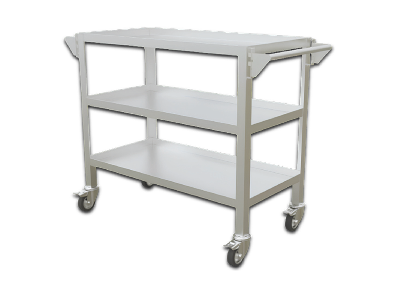 AGS Food Trolley